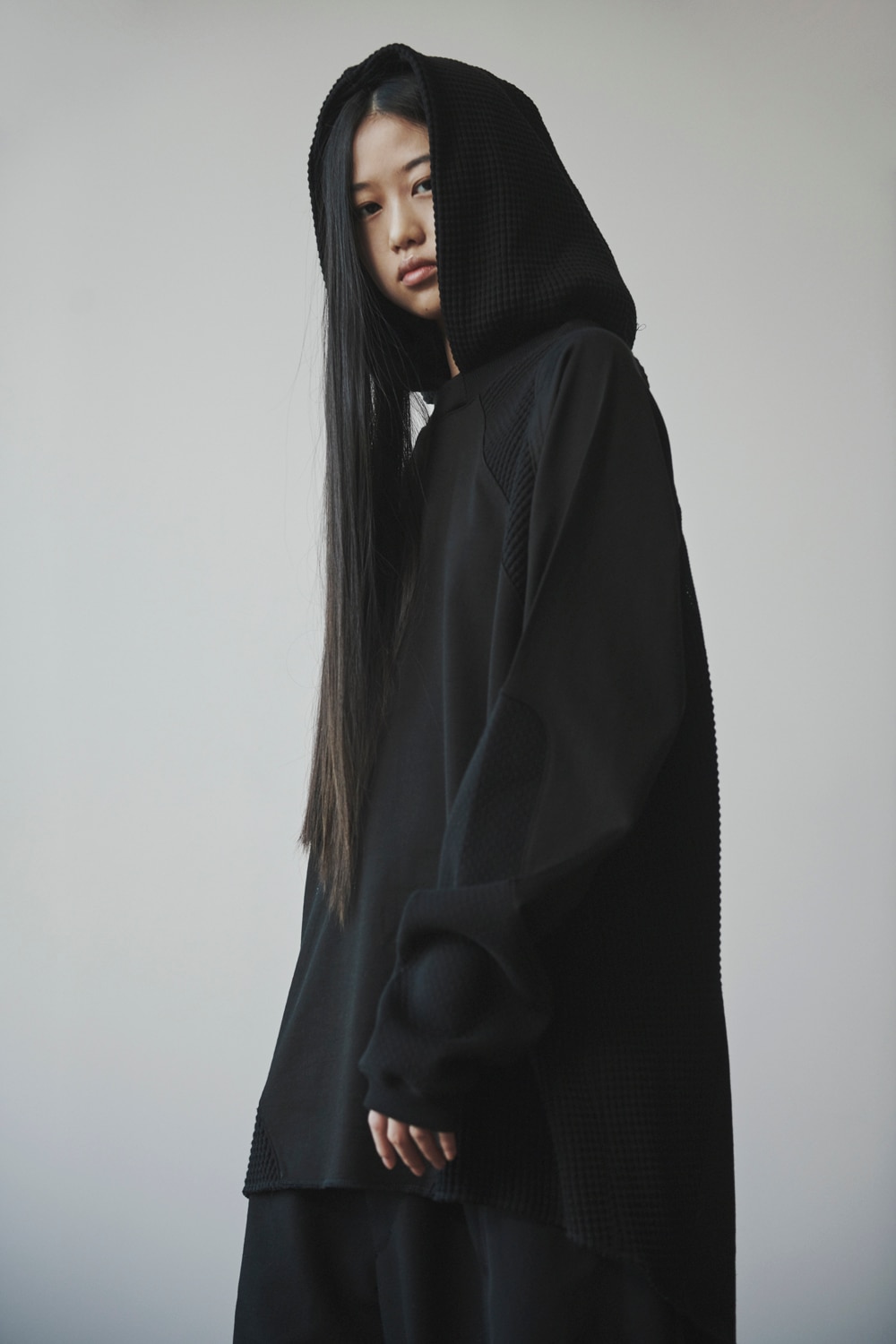 Y's…. : GENDER NEUTRAL | Yohji Yamamoto (ヨウジヤマモト) Official Site