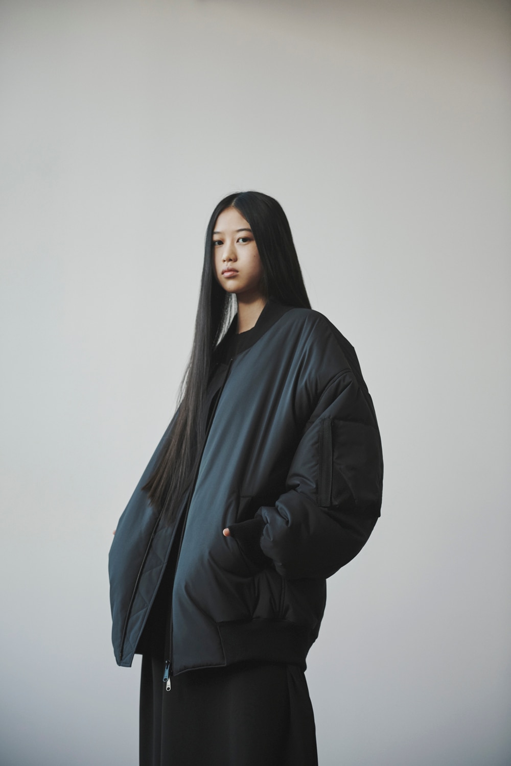 Y's…. : GENDER NEUTRAL | Yohji Yamamoto (ヨウジヤマモト) Official Site