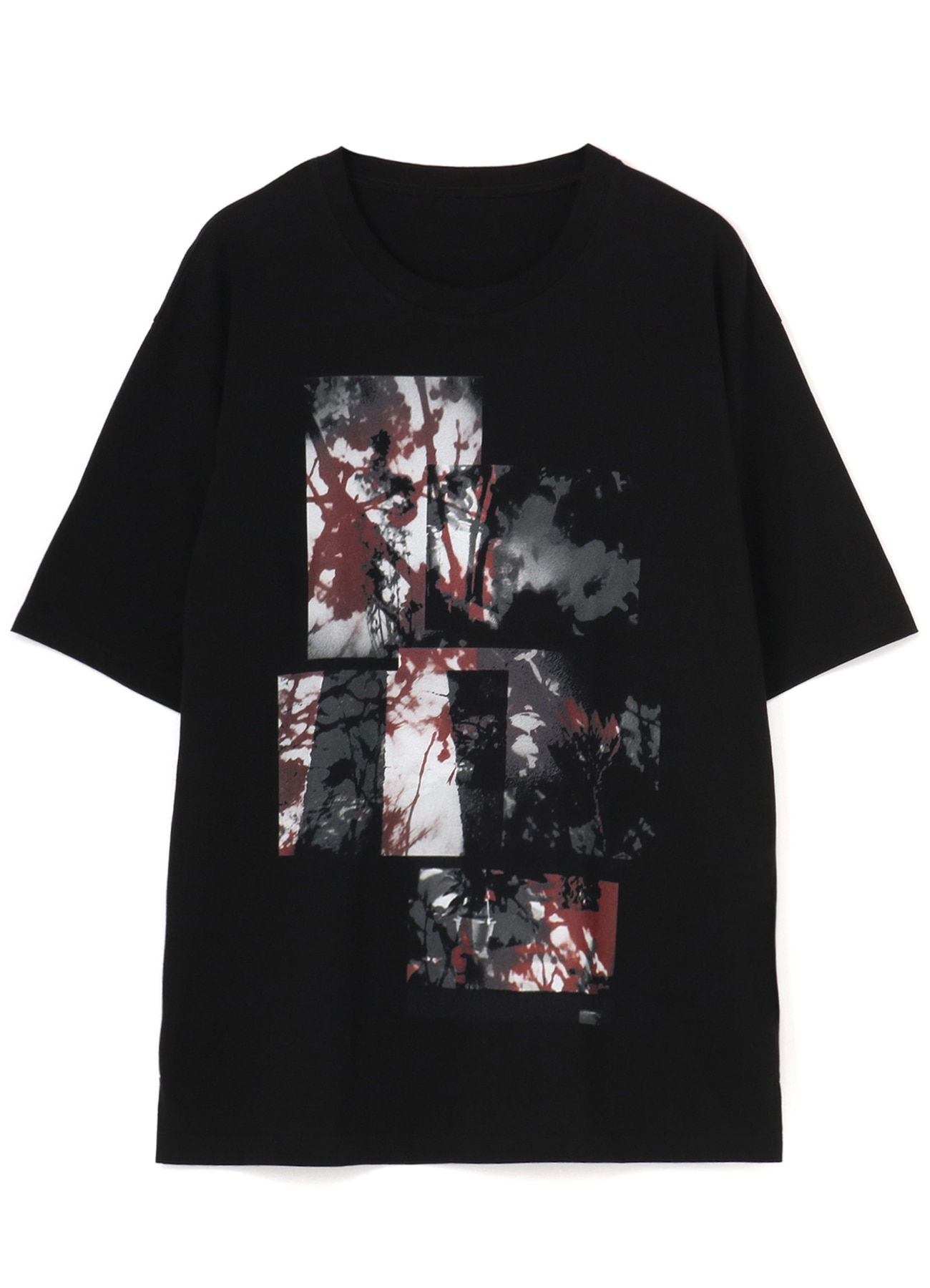 Ground Y × Myuto Morita Collection ＜Roots＞ | Yohji Yamamoto ...