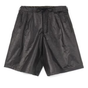 Pe/Ny Water Repellent Taffeta Buggy Shorts