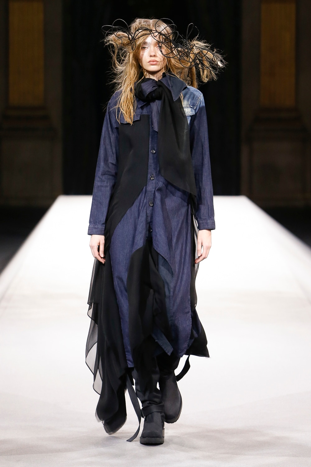 Yohjiyamamoto