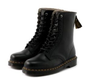 Y's × Dr.Martens 10EYE BOOT