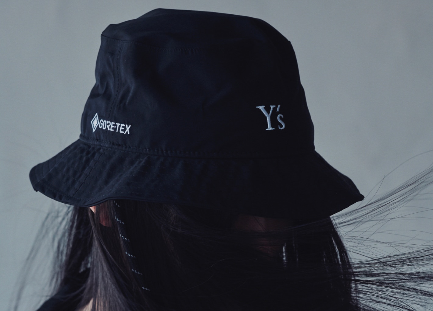 Y's NEW ERA SS COLLECTION   Yohji Yamamoto ヨウジヤマモト