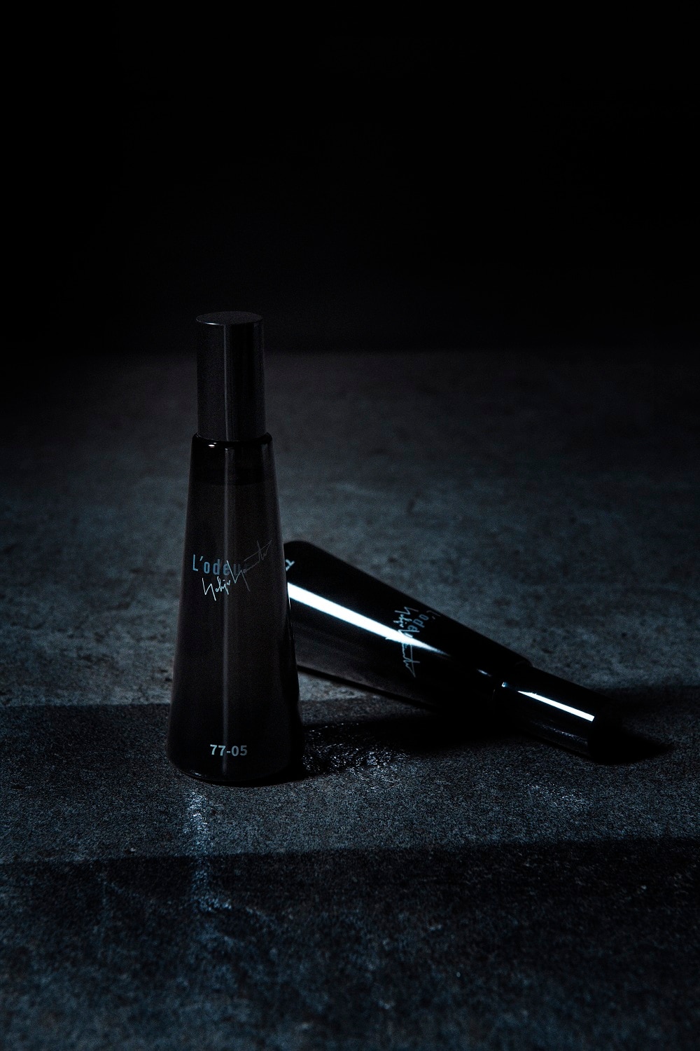 New Fragrance Line – L'odeur Yohji Yamamoto | A New Series of