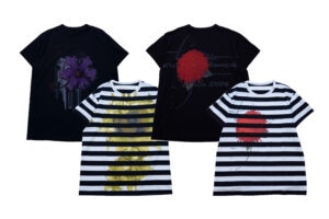 YOHJI YAMAMOTO HANKYU UMEDA POP-UP「FLEURS-AVANT-GARDE」 | Yohji  