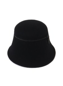 WOOL BUCKET HAT