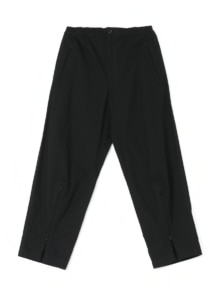 HEM FASTENER PANTS