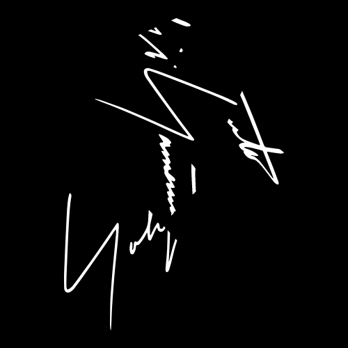 Yohji Yamamoto A/W 2022-23 COLLECTION