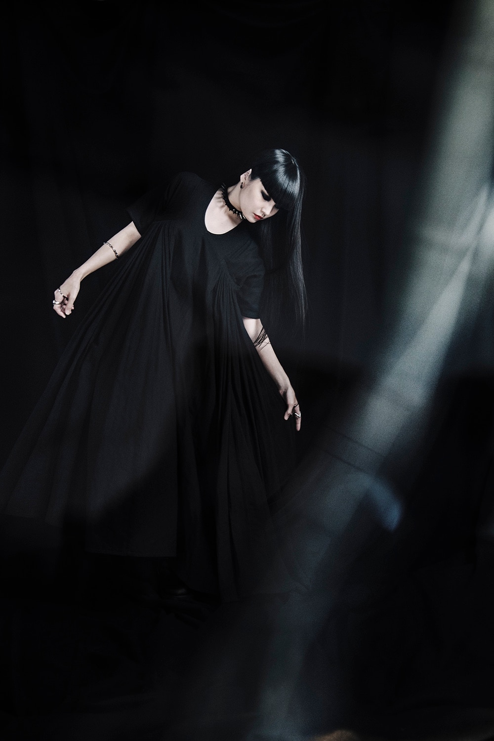 LOOK KOZUE AKIMOTO 06