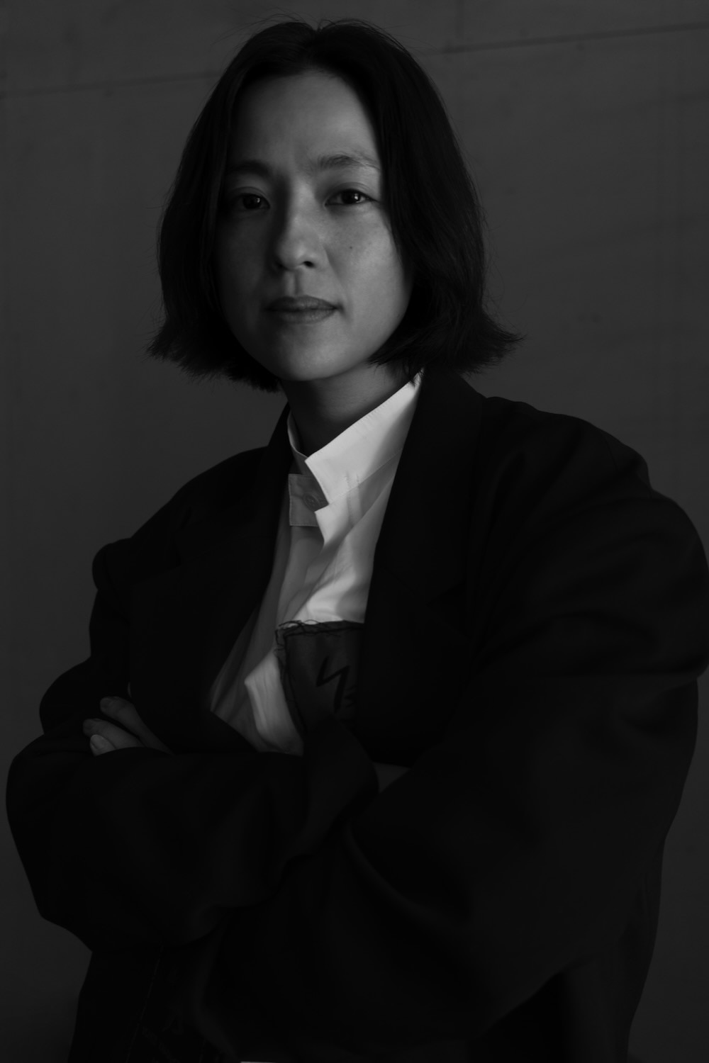 Y’s 1972 – Portrait Anne Nakamura