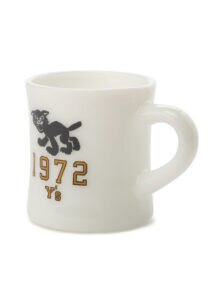 Y's 1972 - Traditions<br/>CAT OLD DINER MUG