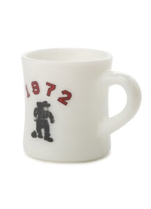 Y's 1972 - Traditions<br/>COWBOY OLD DINER MUG MILK