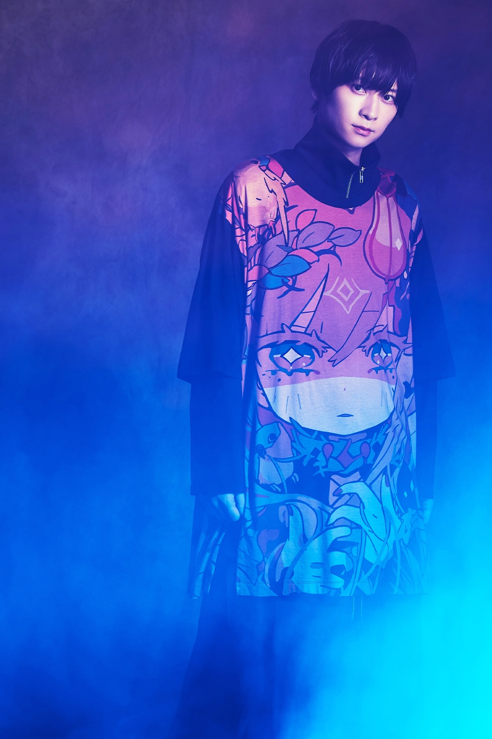 LOOK 02