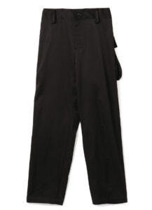 from LIMI feu 2005 spring summer PANTS