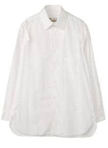 No.122 Stitch tab-shirts Cotton broad