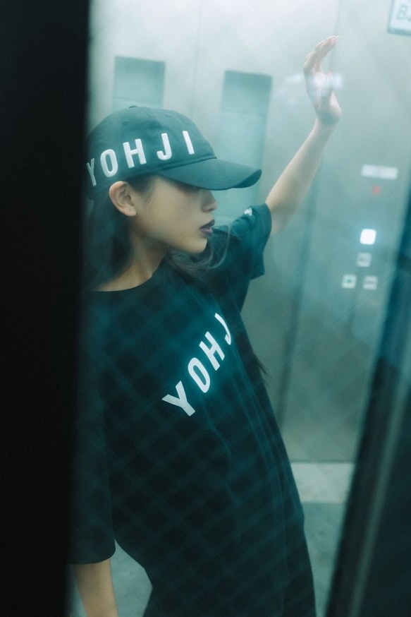 【新品】YOHJI YAMAMOTO NEW ERA コラボ Tシャツ S