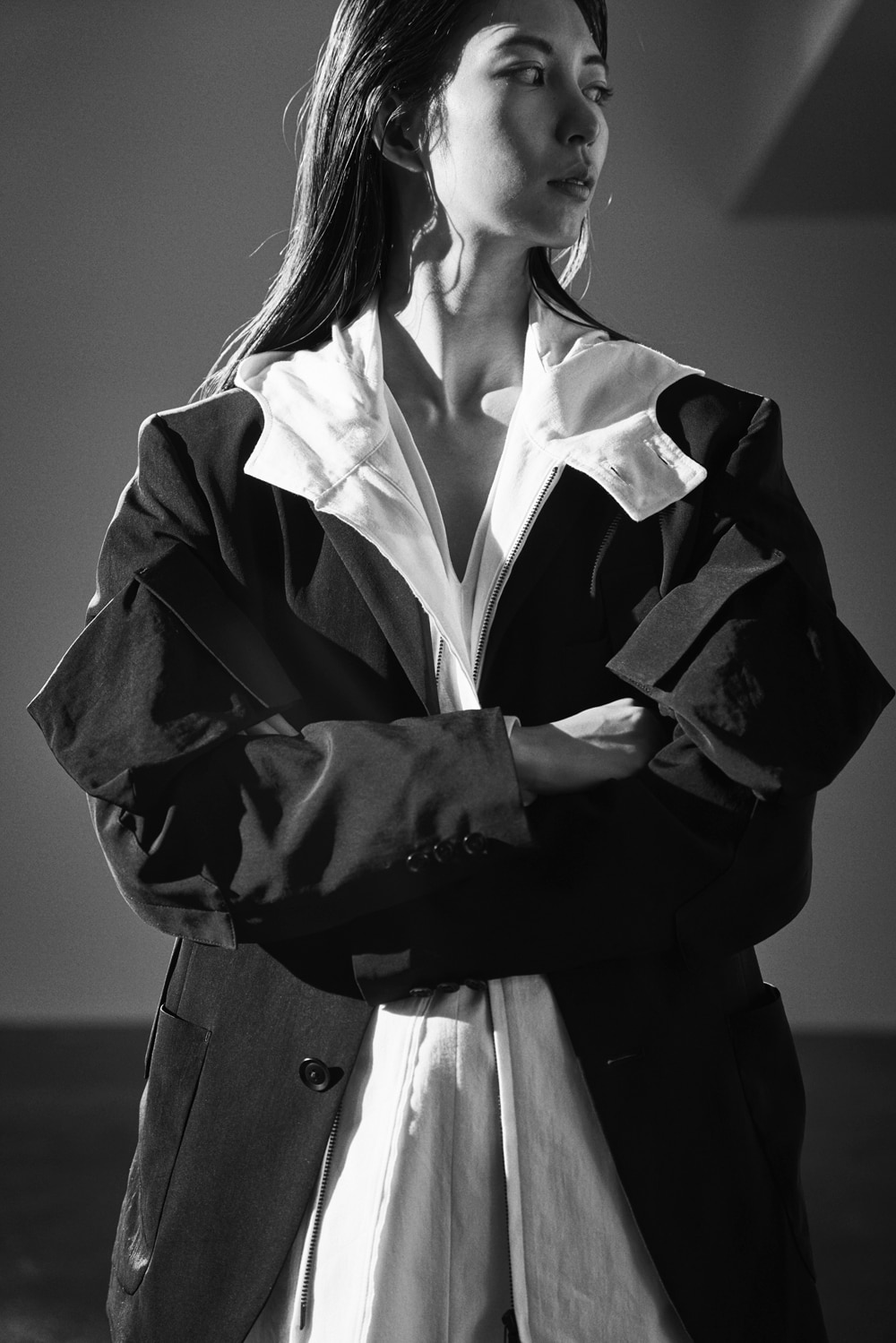 Y 's BANG ON! STYLE HIGHLIGHTS | Yohji Yamamoto Official Site
