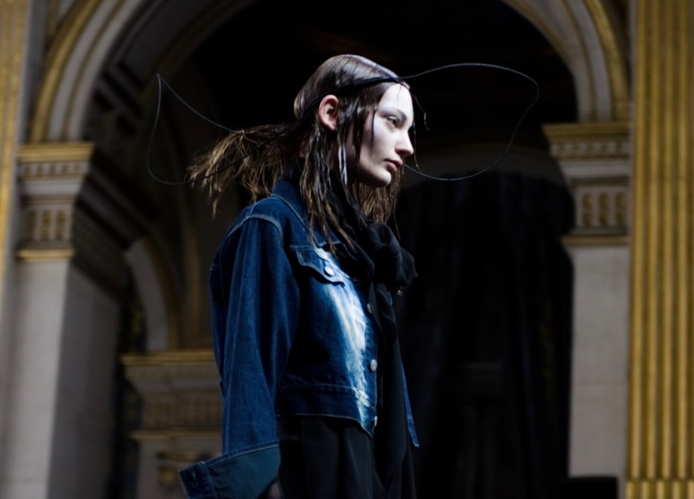 Yohji Yamamoto A/W22 Made-to-Order