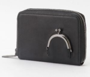 Clasp pocket wallet(M)