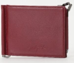 Clip wallet