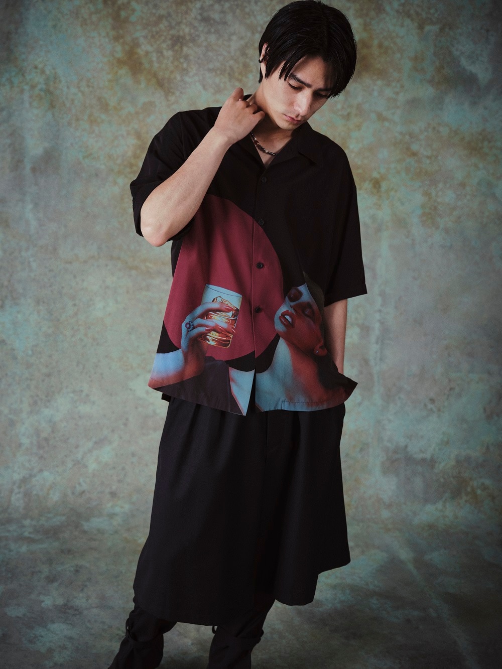 S'YTE × PLAYBOY 2022 SPRING / SUMMER COLLECTION | Yohji