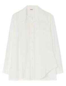 C/Lawn Asymmetry Shirt A