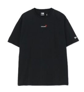 Ground Y×NEWERA×MLB S/S Cotton Tee