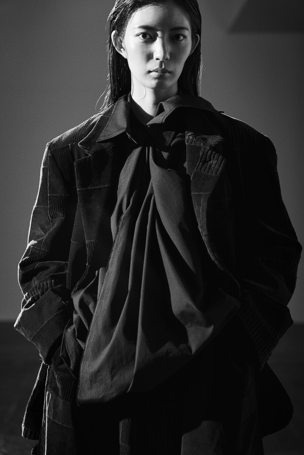 Y 's BANG ON! STYLE HIGHLIGHTS | Yohji Yamamoto Official Site