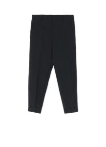 GABARDINE R-MACKIN PANTS