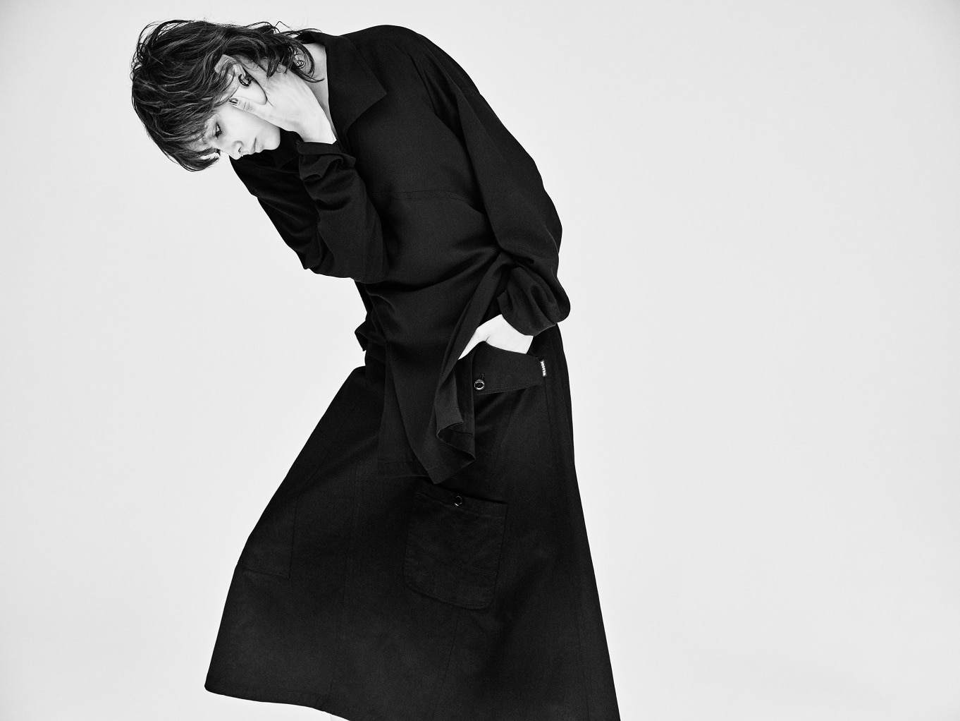 WILDSIDE YOHJI YAMAMOTO Callaborate Collection Vol.2