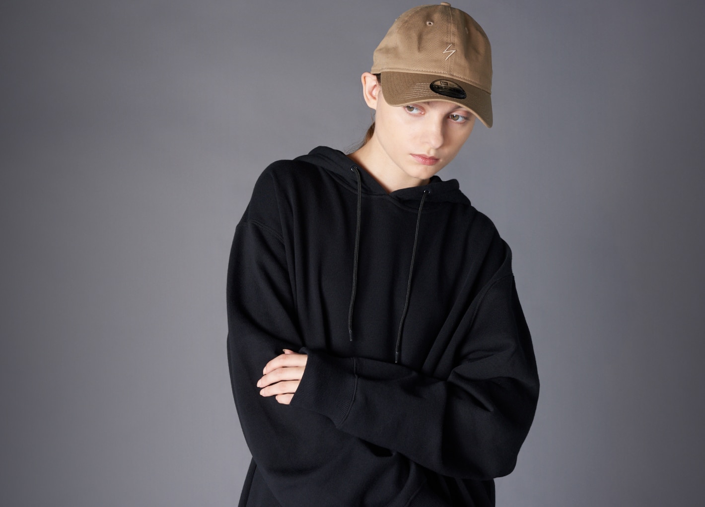 Ground Y × NEW ERA® AW22-23 Collection