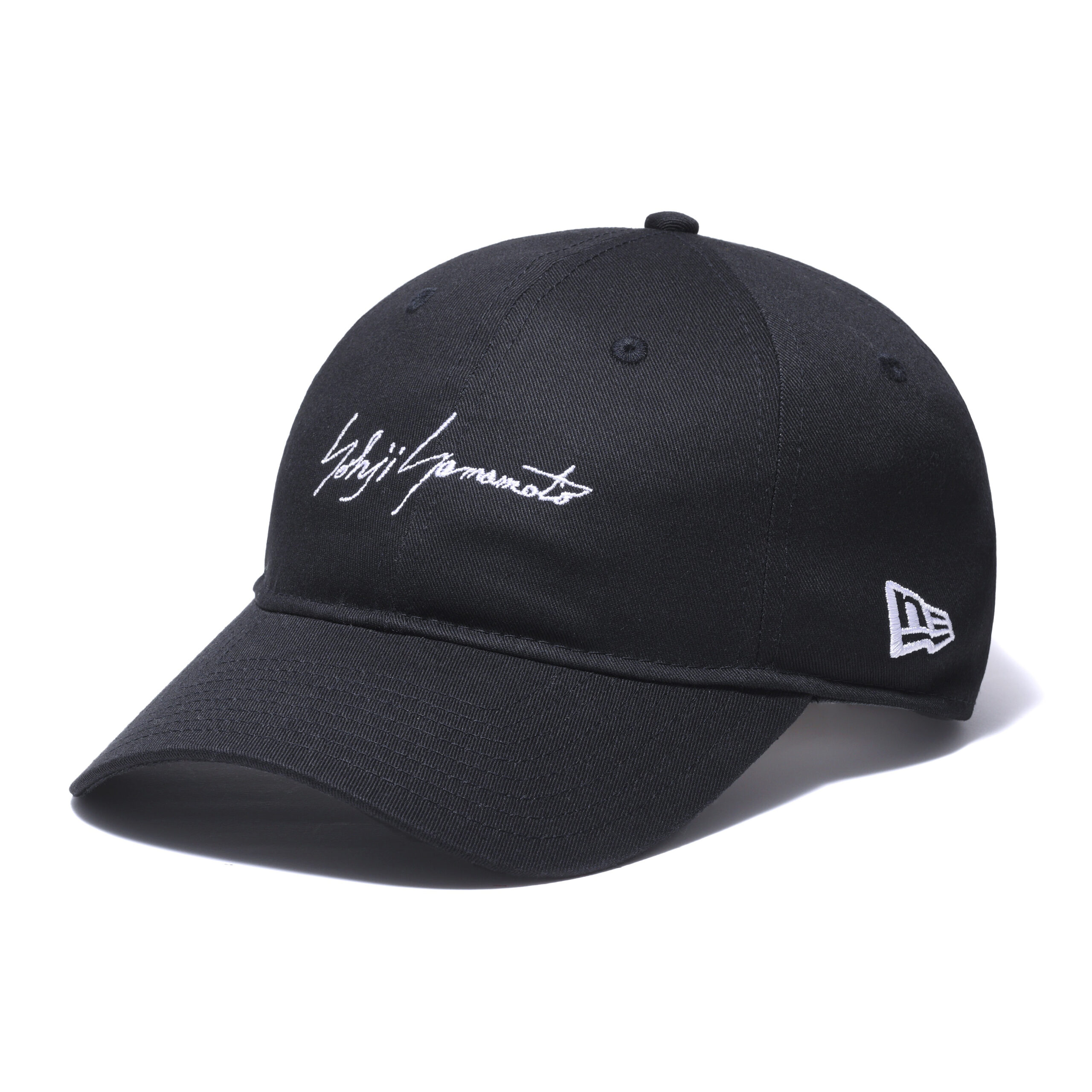 YOHJI YAMAMOTO X NEW ERA