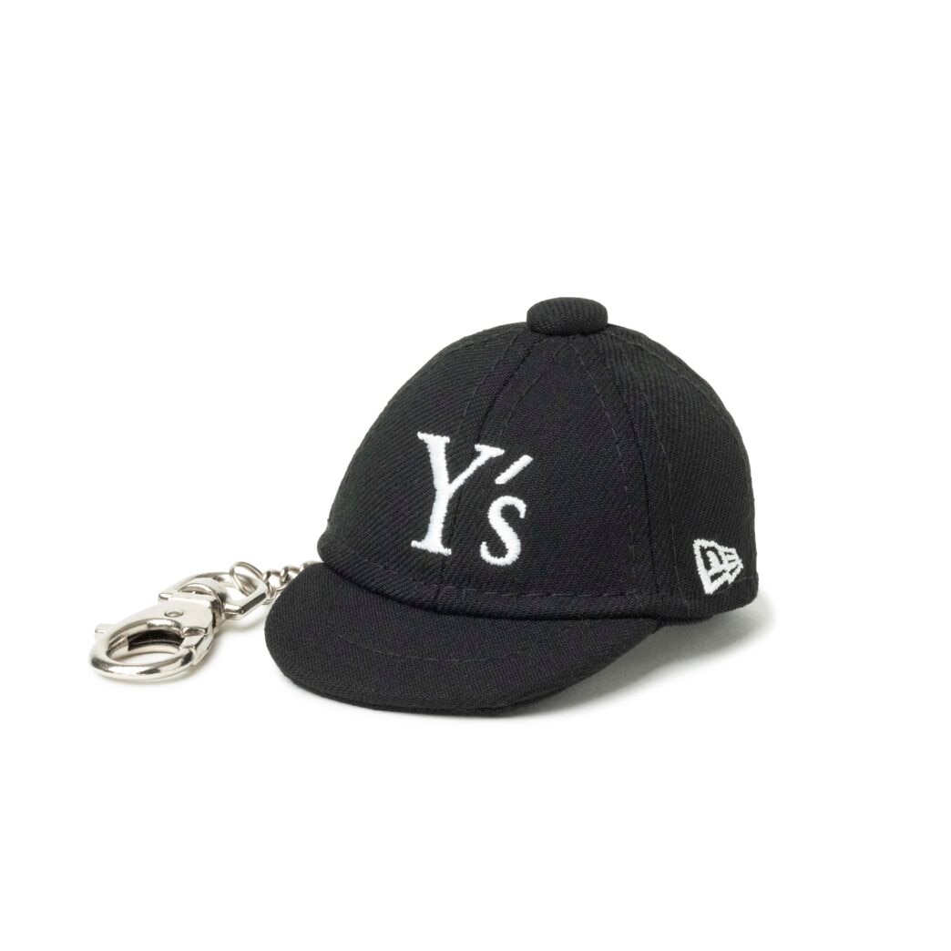 Y's x New Era AW22 COLLECTION | Yohji Yamamoto (ヨウジヤマモト