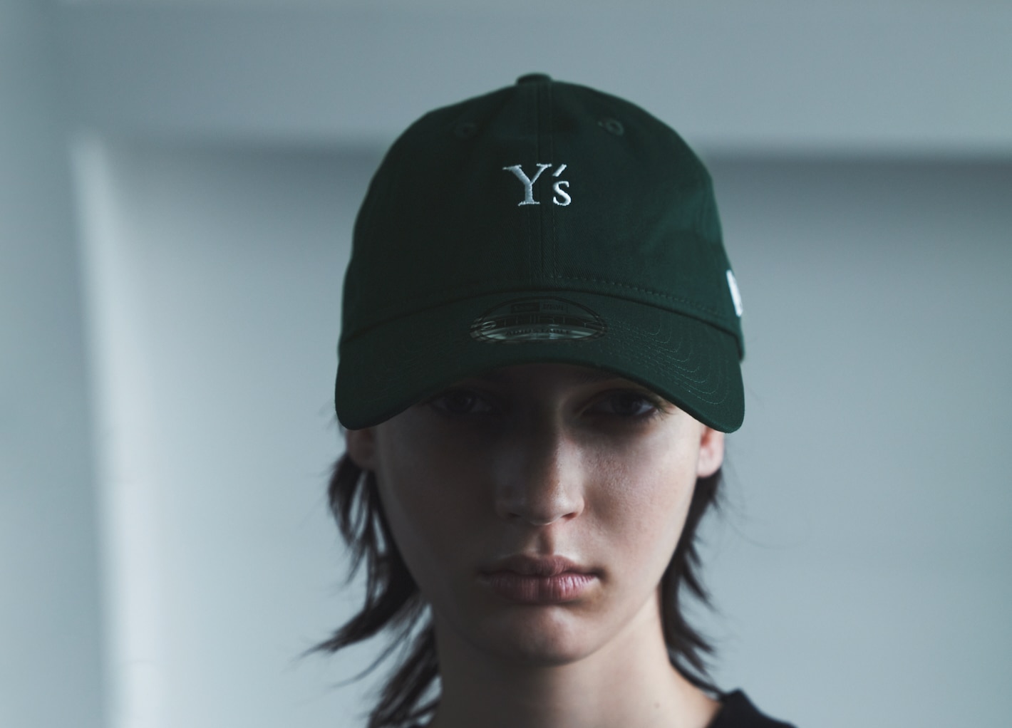 Y's x New Era AW22 COLLECTION | Yohji Yamamoto (ヨウジヤマモト