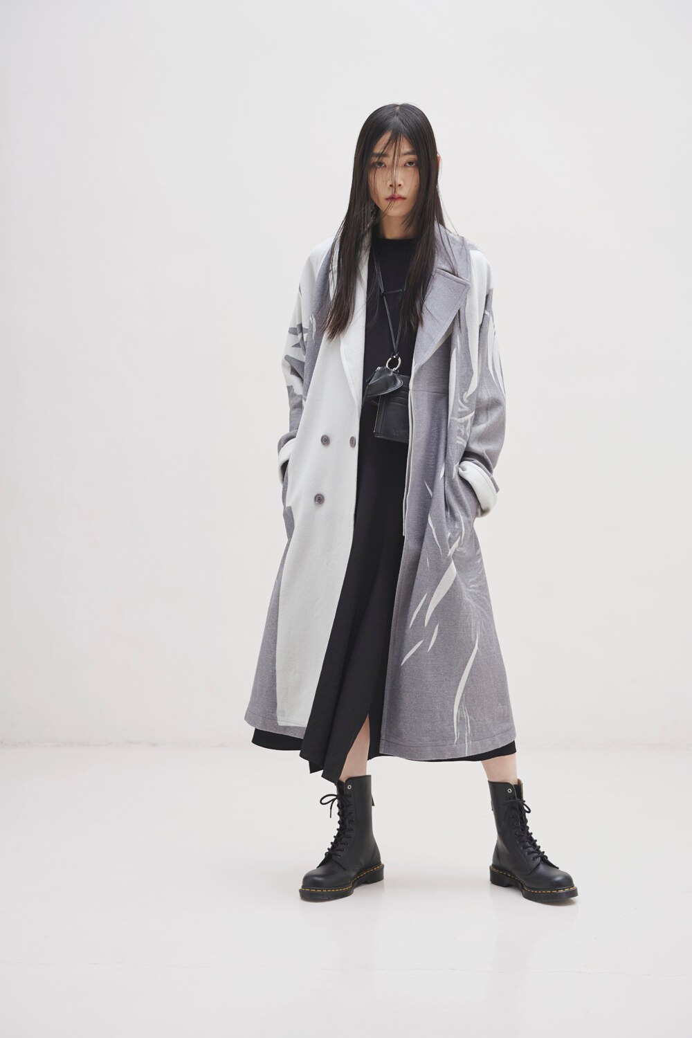 Y's PRE-FALL 2022 STYLE HIGHLIGHTS | Yohji Yamamoto (ヨウジ