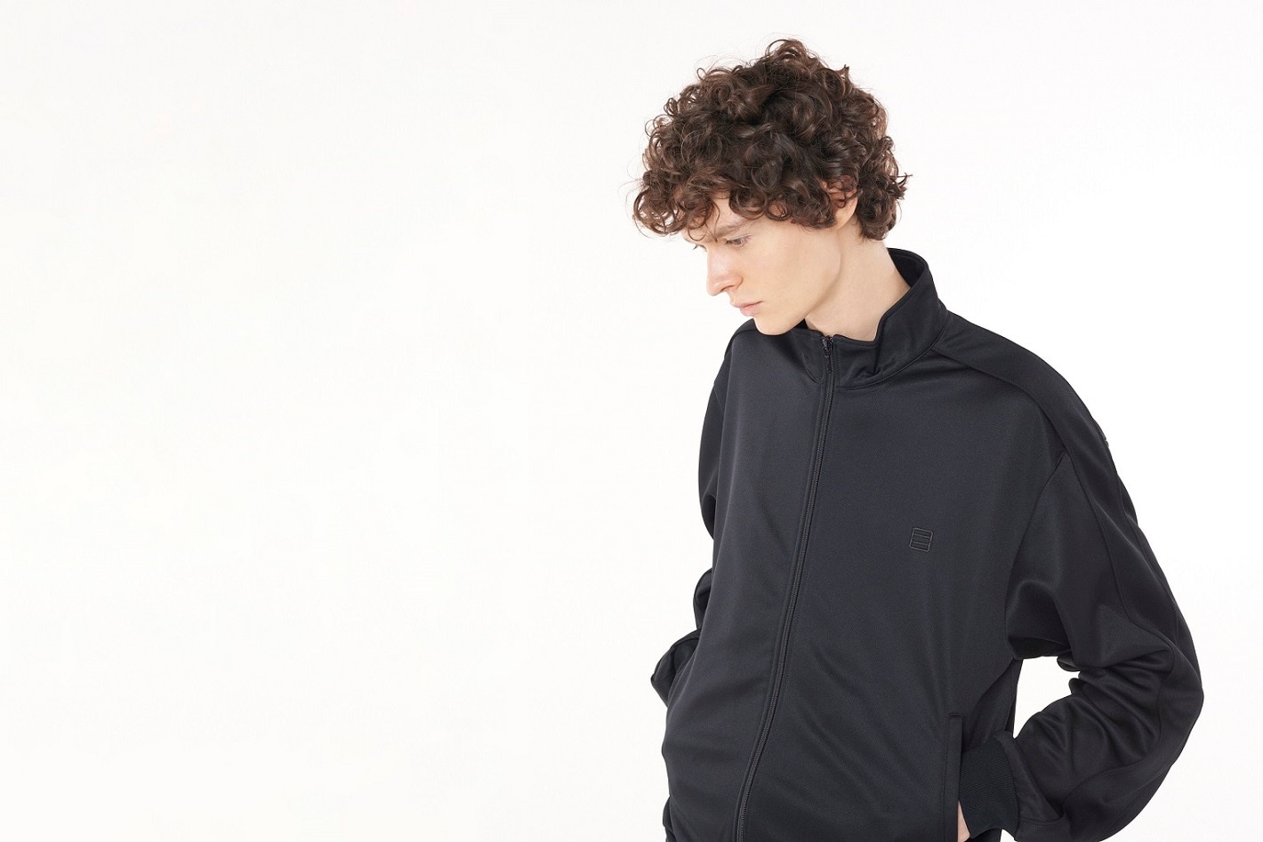 WILDSIDE YOHJI YAMAMOTO<br>Collaborate Collection Vol.8