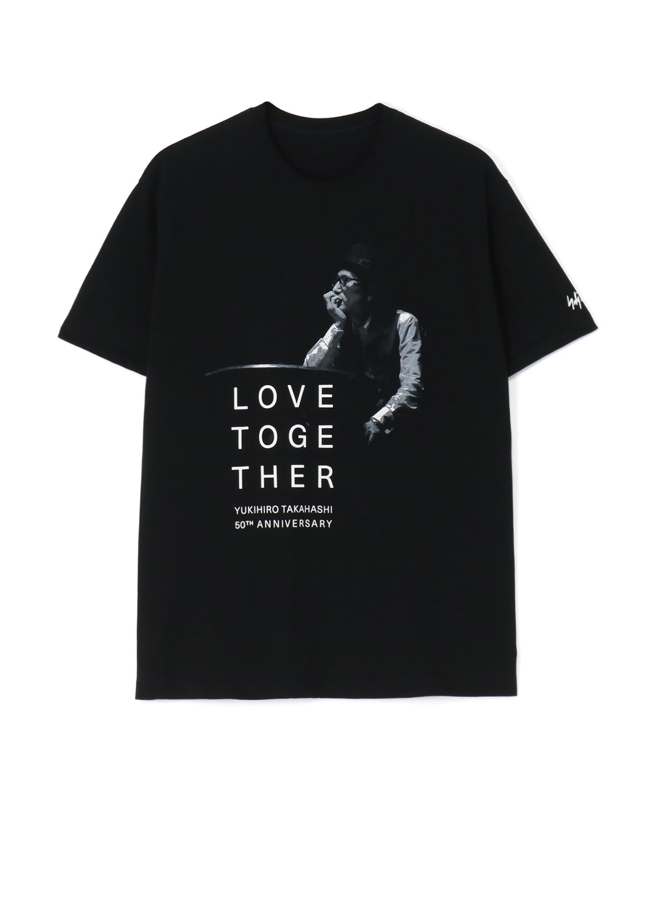 Y's   YOHJI YAMAMOTO  アニバーサリー  Tシャツ　非売品