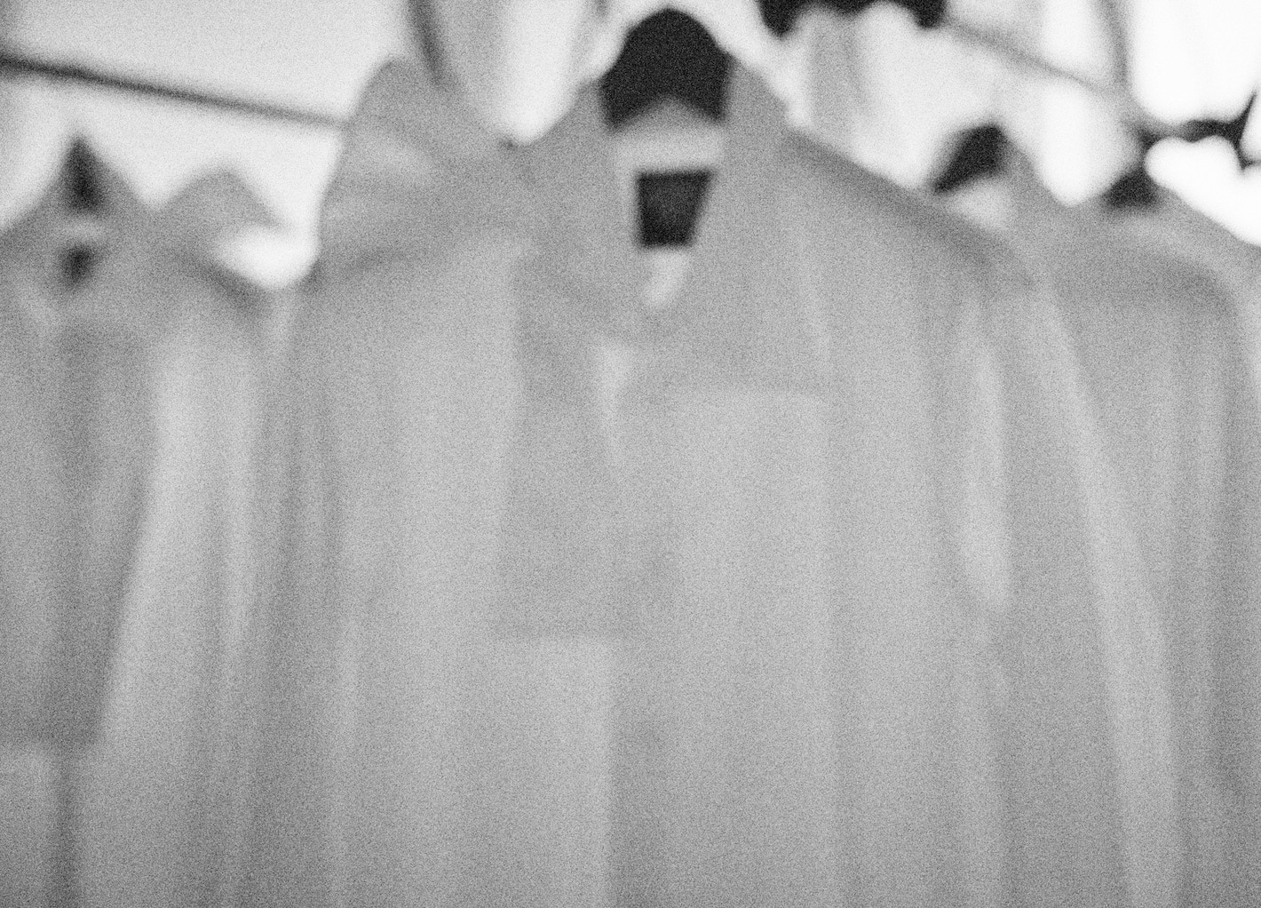 “power of the WHITE shirt” – New Brand of Yohji Yamamoto