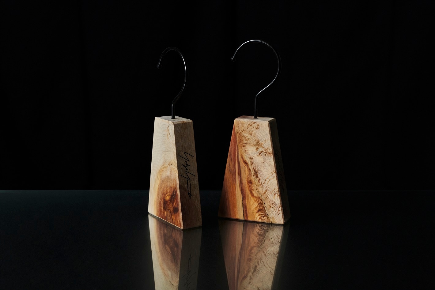 Yohji YamamotoYohji Yamamoto POUR HOMME22-23AW – Aroma hook 