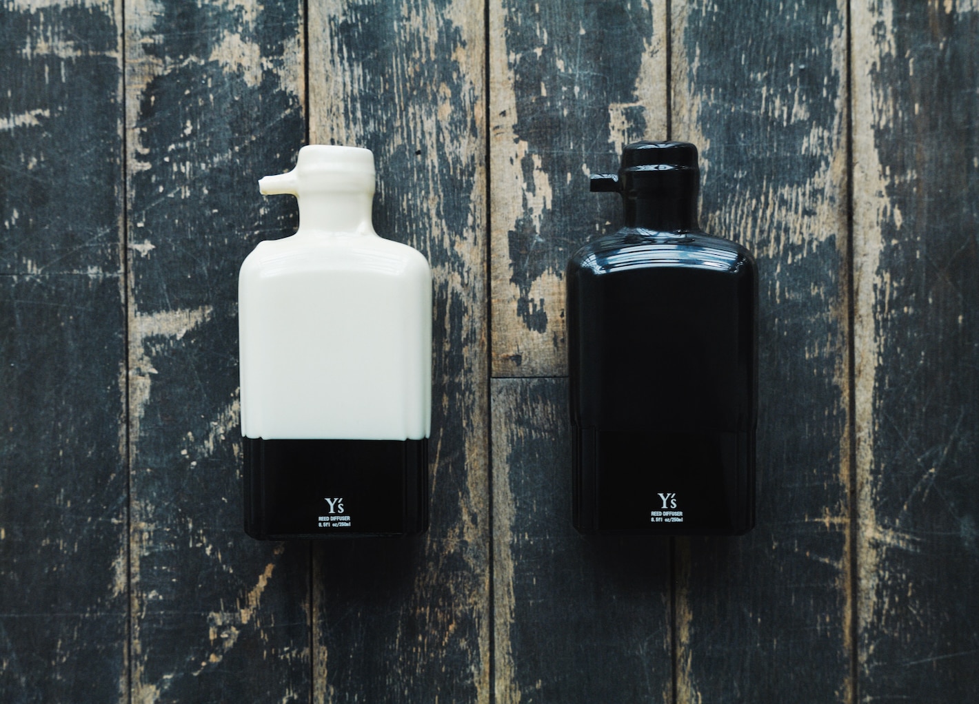 Y S Apotheke Fragrance Yohji Yamamoto ヨウジヤマモト Official Site