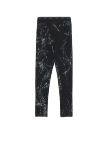 HANDPAINT PT B NORMAL SLIM-PANTS