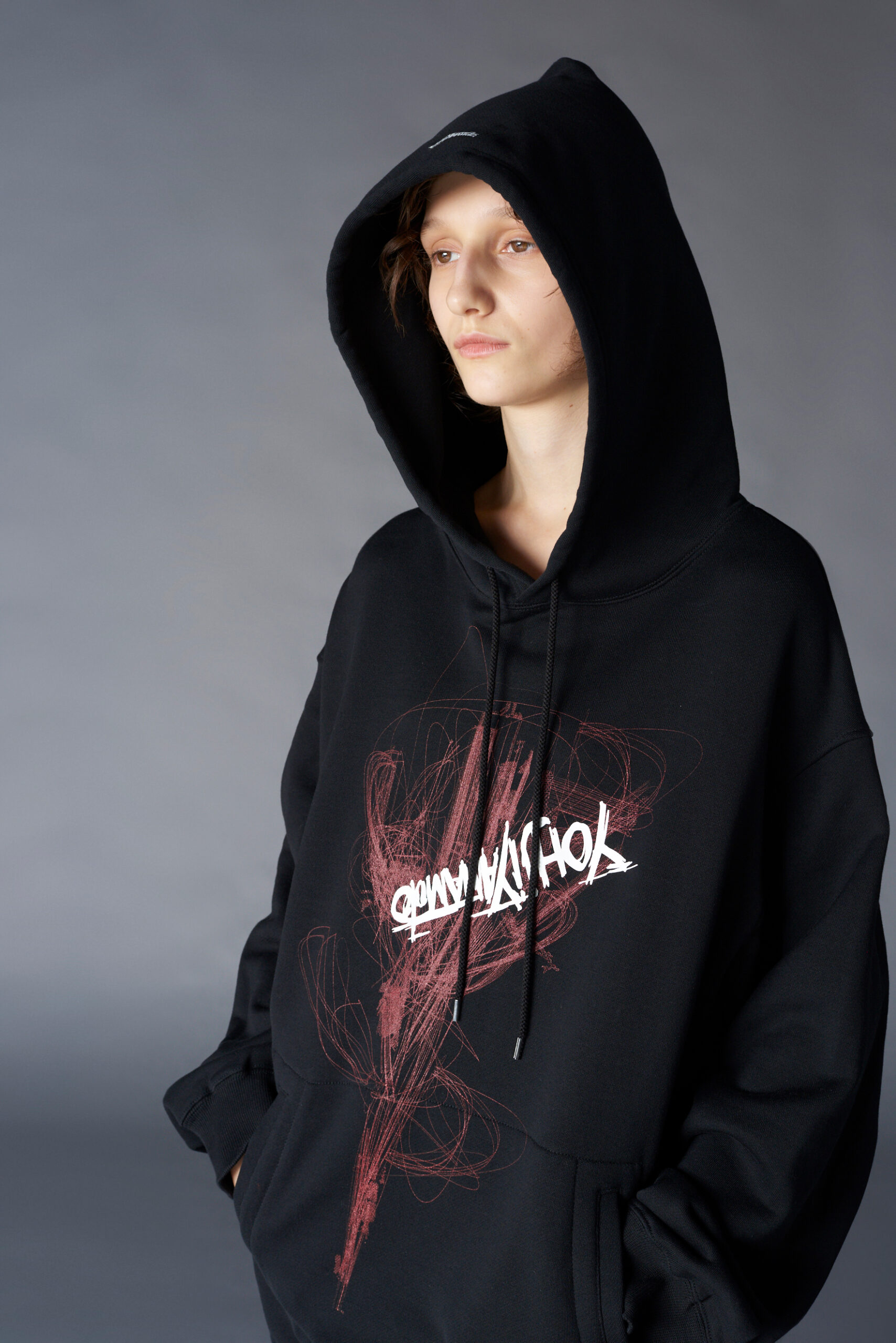 Ground Y 2022 Holiday Collection | Yohji Yamamoto (ヨウジヤマモト 