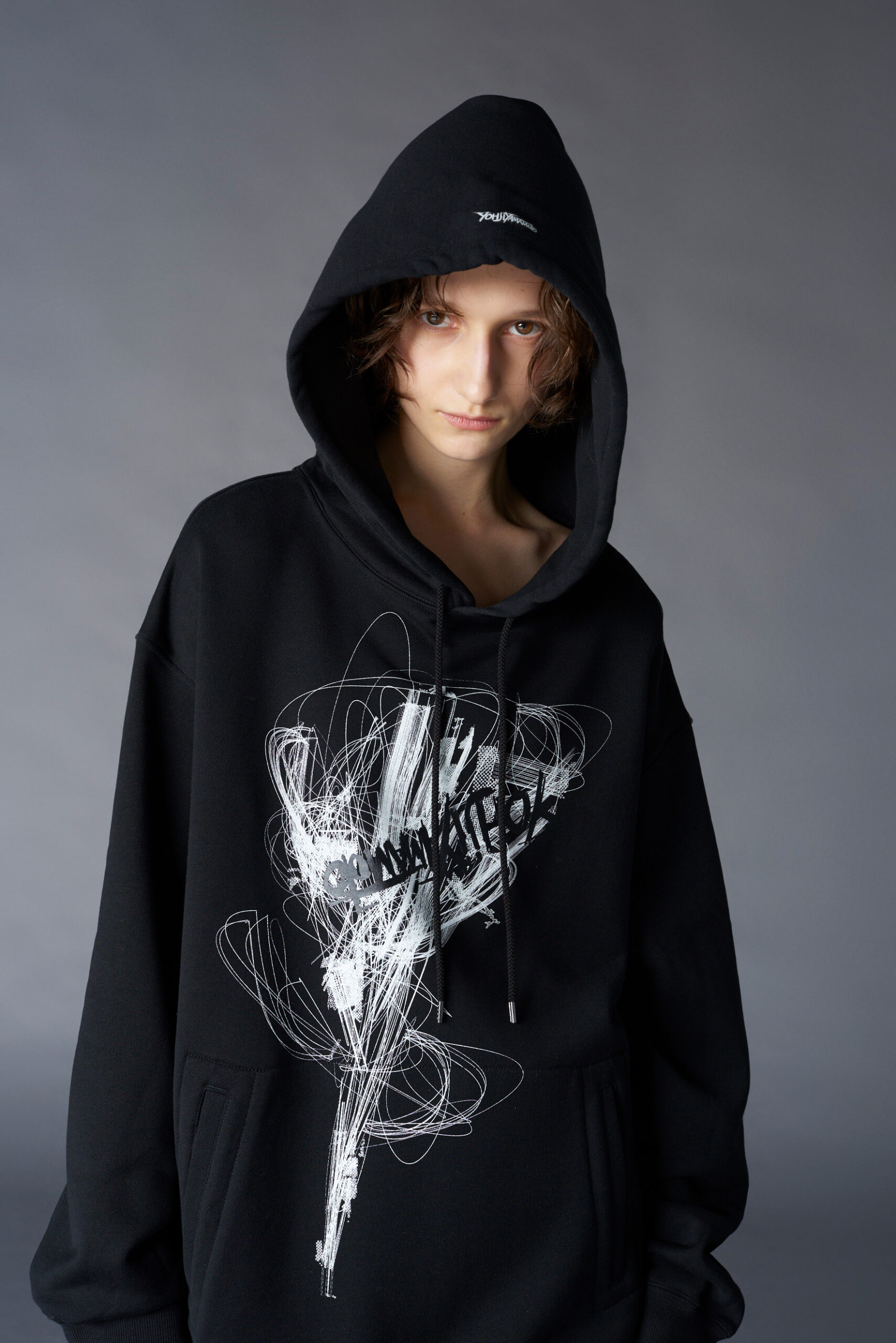 Ground Y 2022 Holiday Collection | Yohji Yamamoto (ヨウジヤマモト 