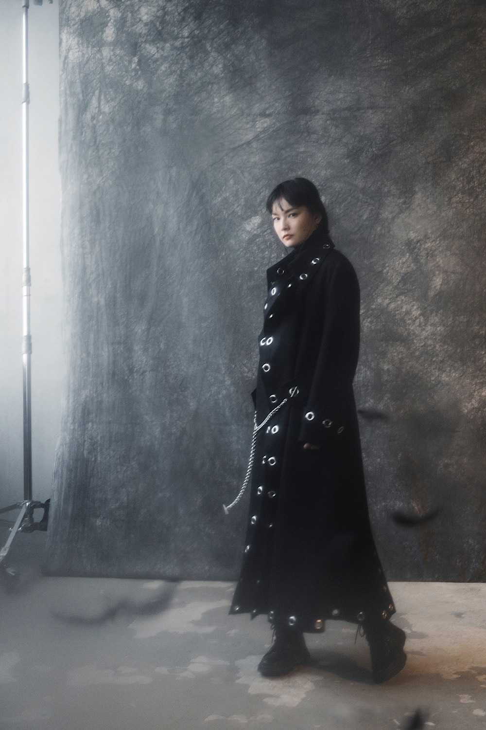 LOOK KOZUE AKIMOTO 04