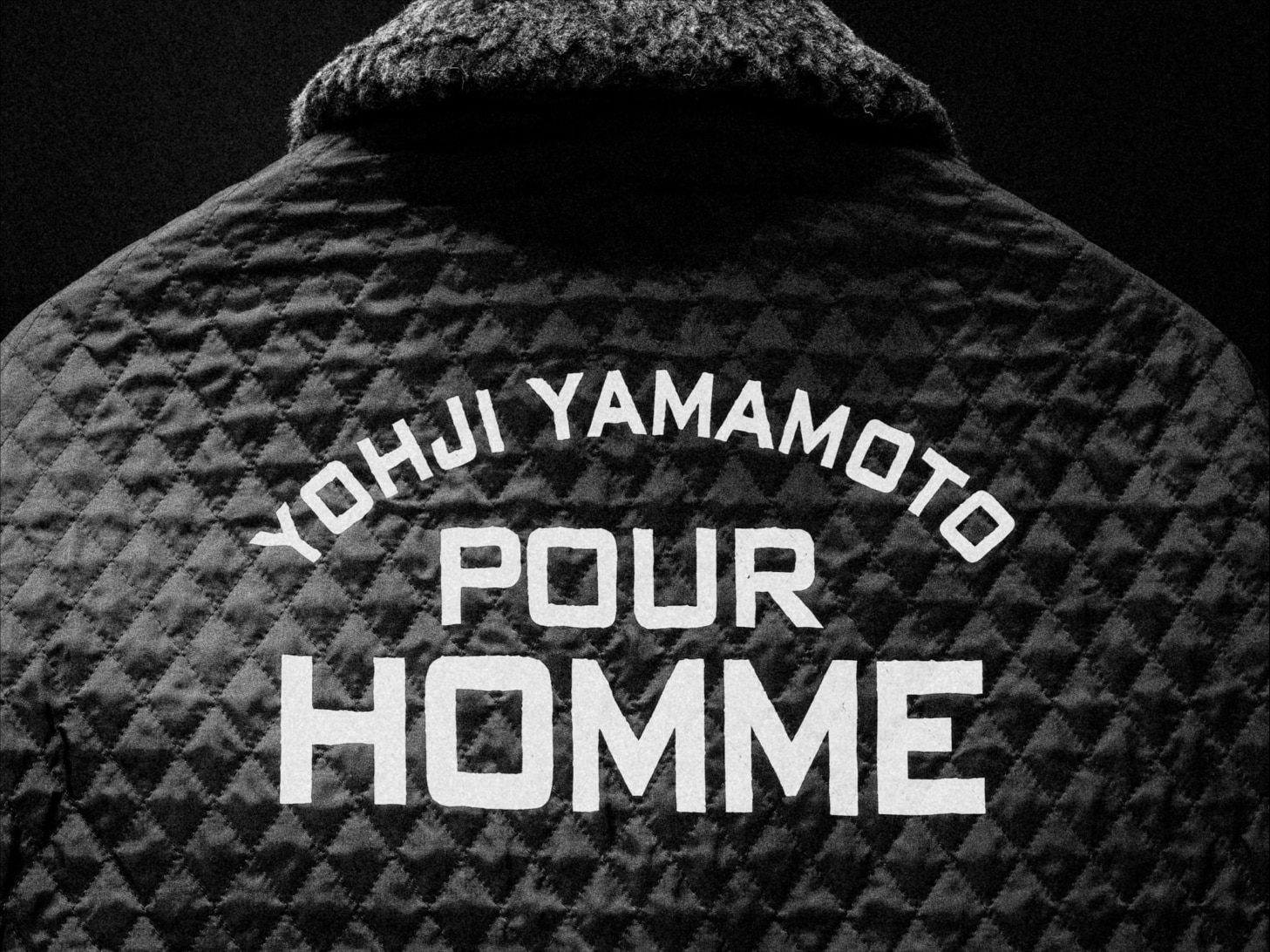 検索結果: | Yohji Yamamoto (ヨウジヤマモト) Official Site
