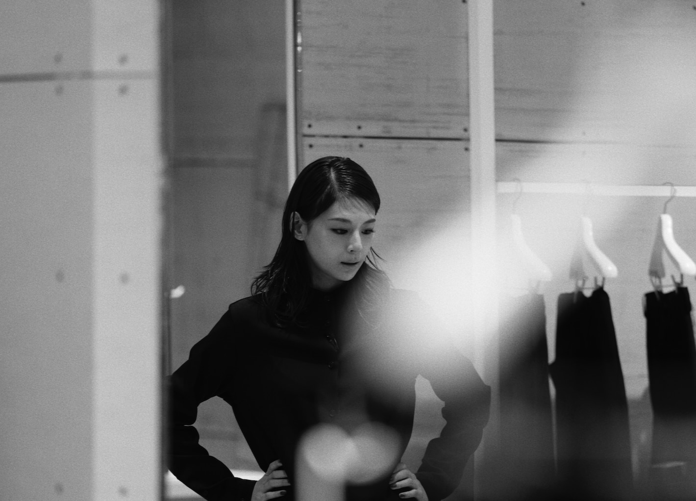 STYLE GUIDE BY MARIYA NISHIUCHI | Y’s x both