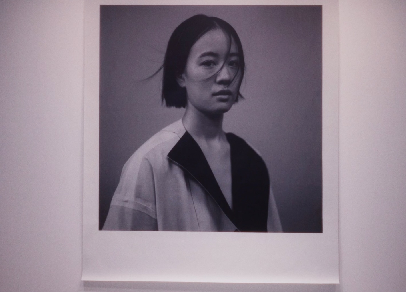 Y’s 1972 – Y’s PORTRAIT – Y’s OMOTESANDO