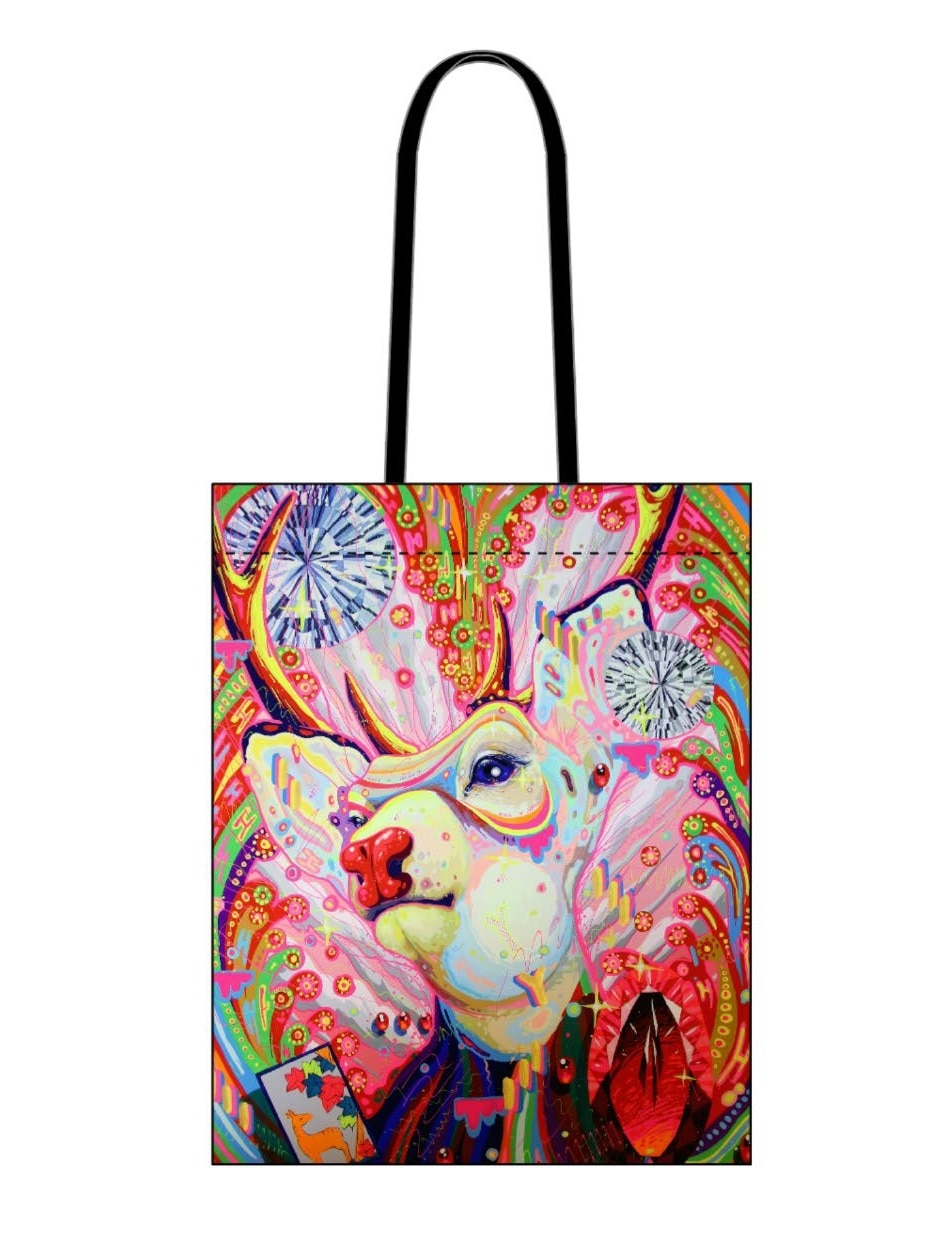 Ground Y×Yasuto Sasada Art Collectionfor SHINSAIBASHI PARCO 