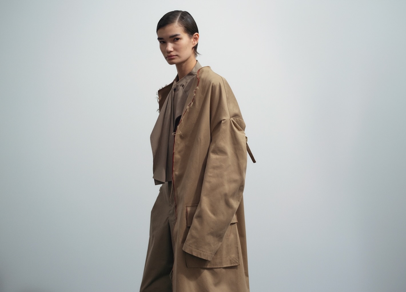 Y's RESORT 2023 | Yohji Yamamoto (ヨウジヤマモト) Official Site