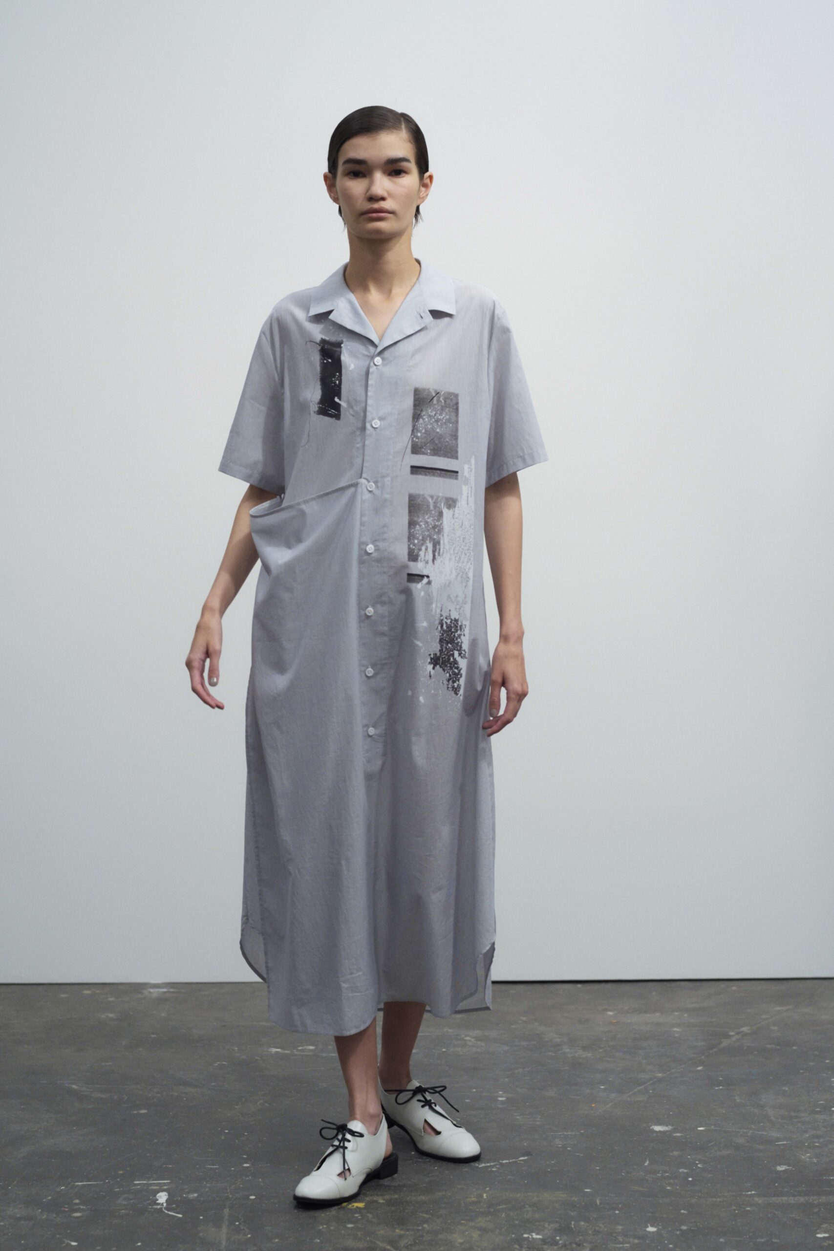 Y's RESORT 2023 | Yohji Yamamoto (ヨウジヤマモト) Official Site